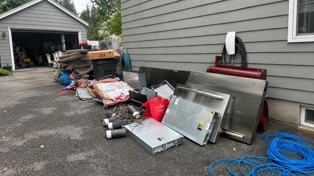 Property Cleanouts
